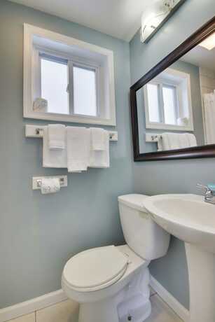 Imagen general del Hotel White Marlin Inn, Ocean City. Foto 3