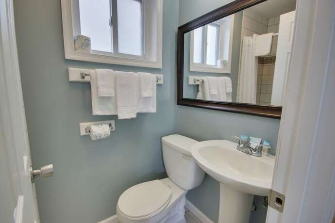 Imagen general del Hotel White Marlin Inn, Ocean City. Foto 4