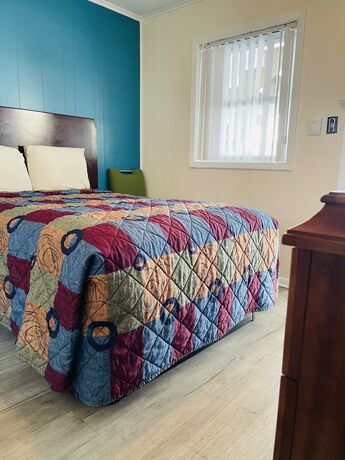 Imagen de la habitación del Hotel White Marlin Inn, Ocean City. Foto 17