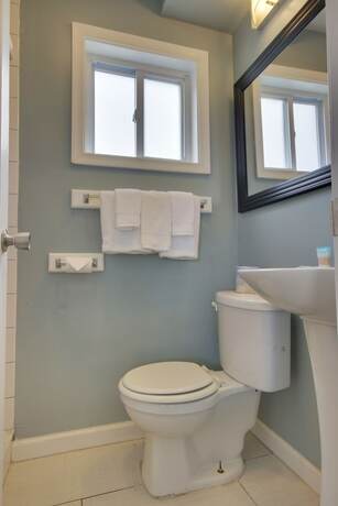 Imagen general del Hotel White Marlin Inn, Ocean City. Foto 8