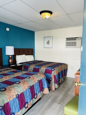 Imagen de la habitación del Hotel White Marlin Inn, Ocean City. Foto 18