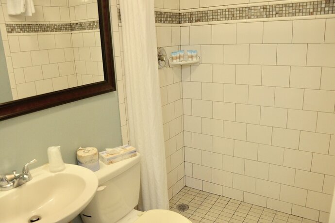 Imagen de la habitación del Hotel White Marlin Inn, Ocean City. Foto 19