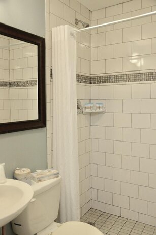Imagen general del Hotel White Marlin Inn, Ocean City. Foto 10
