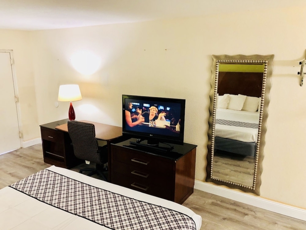 Imagen de la habitación del Hotel White Marlin Inn, Virginia Beach. Foto 2