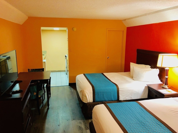 Imagen de la habitación del Hotel White Marlin Inn, Virginia Beach. Foto 4