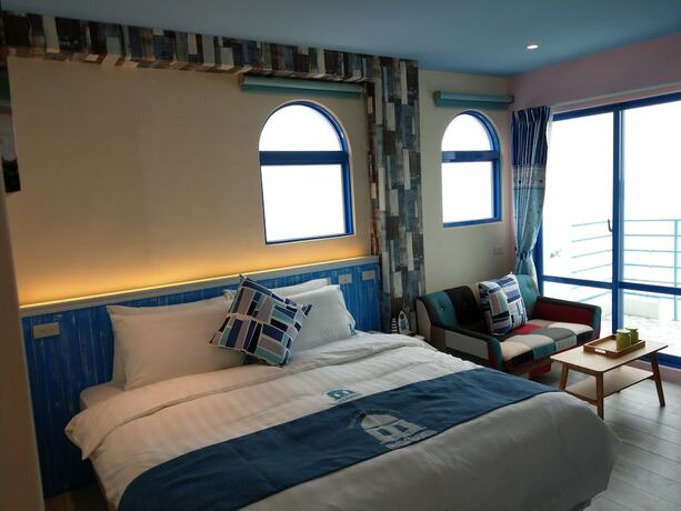 Imagen general del Hotel White Mediterranean. Foto 1