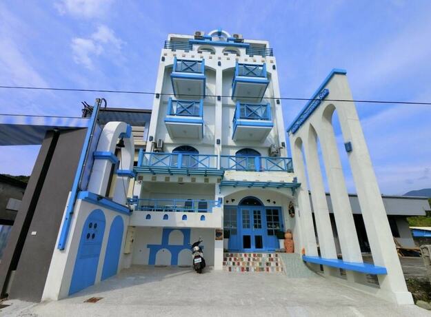 Imagen general del Hotel White Mediterranean. Foto 2