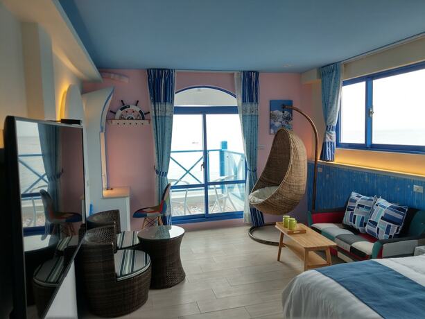 Imagen general del Hotel White Mediterranean. Foto 3