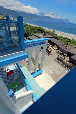 Imagen de la habitación del Hotel White Mediterranean. Foto 13