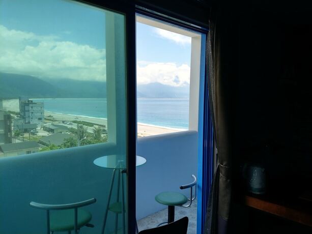 Imagen general del Hotel White Mediterranean. Foto 5