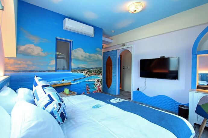 Imagen general del Hotel White Mediterranean. Foto 6