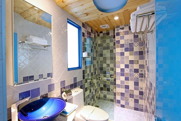 Imagen general del Hotel White Mediterranean. Foto 7