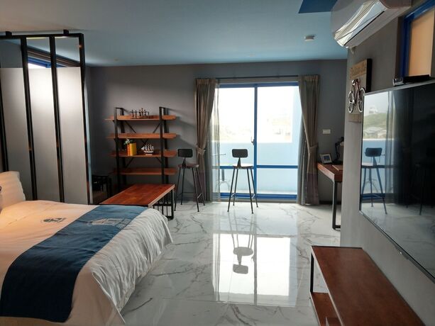 Imagen general del Hotel White Mediterranean. Foto 8