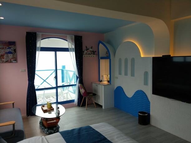 Imagen general del Hotel White Mediterranean. Foto 9