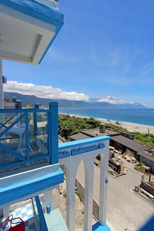 Imagen de la habitación del Hotel White Mediterranean. Foto 18