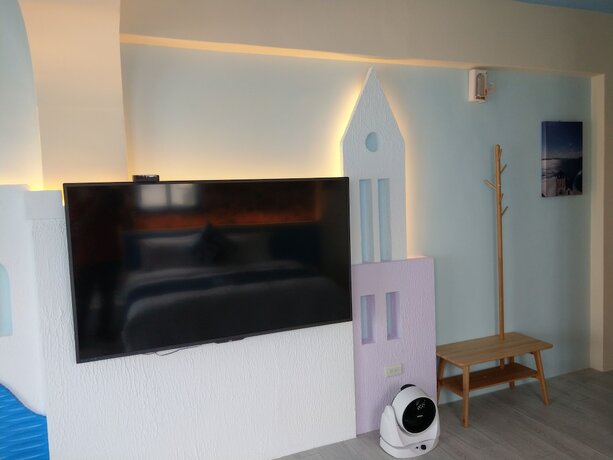 Imagen de la habitación del Hotel White Mediterranean. Foto 20