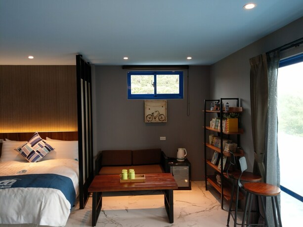 Imagen general del Hotel White Mediterranean. Foto 10