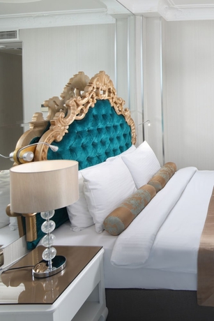 Imagen de la habitación del Hotel White Monarch. Foto 3