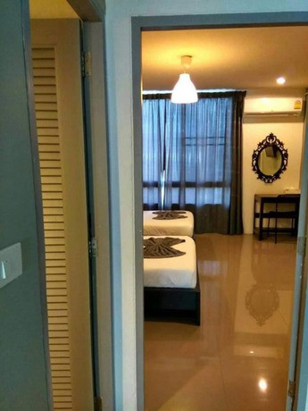 Imagen de la habitación del Hotel White Monkey Guesthouse. Foto 13