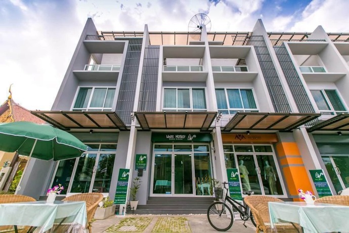 Imagen general del Hotel White Monkey Guesthouse. Foto 4