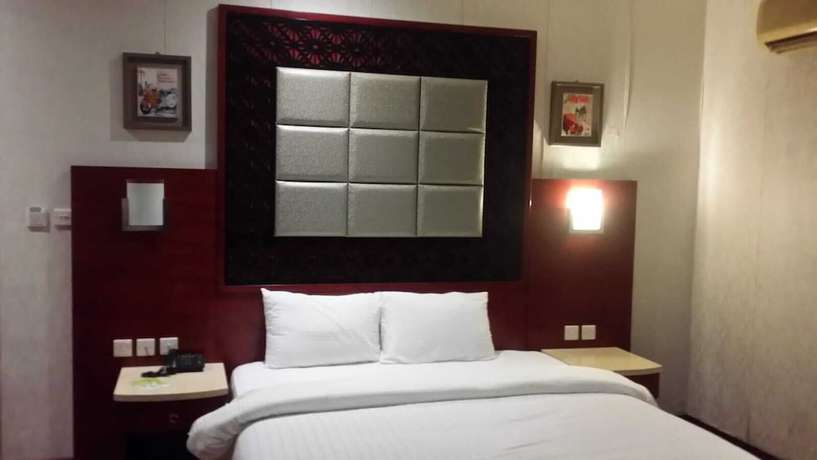 Imagen de la habitación del Hotel White Moon Residence. Foto 3