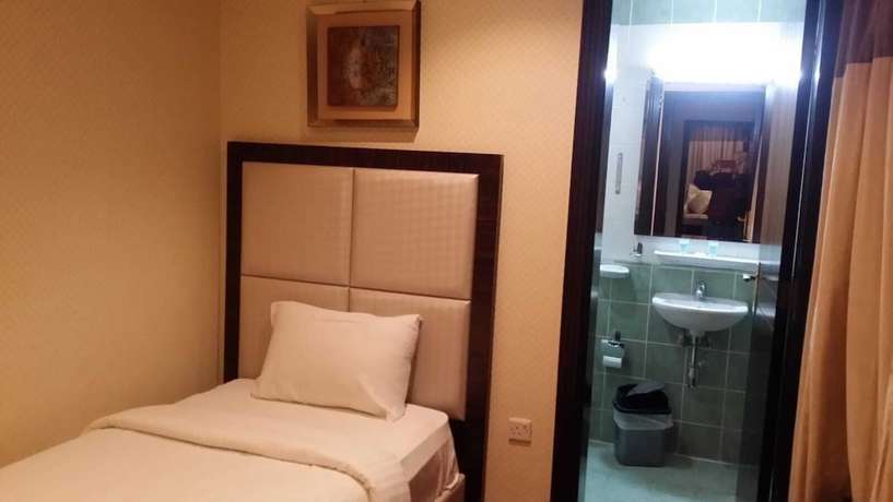 Imagen de la habitación del Hotel White Moon Residence. Foto 4