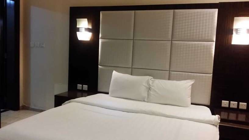 Imagen de la habitación del Hotel White Moon Residence. Foto 7