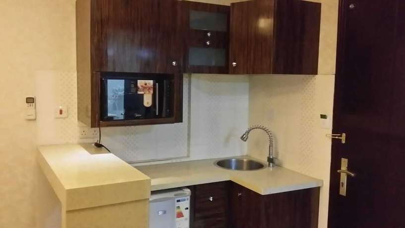 Imagen de la habitación del Hotel White Moon Residence. Foto 9
