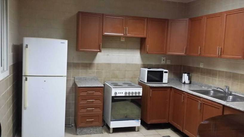 Imagen de la habitación del Hotel White Moon Residence. Foto 10