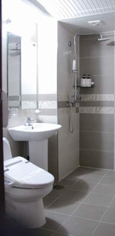 Imagen general del Hotel White Motel. Foto 1