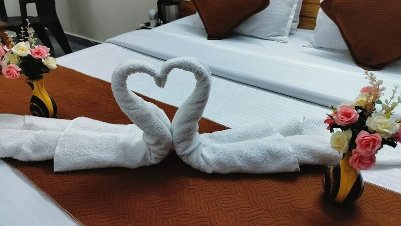 Imagen general del Hotel White Mountain By Hill Hikers. Foto 4