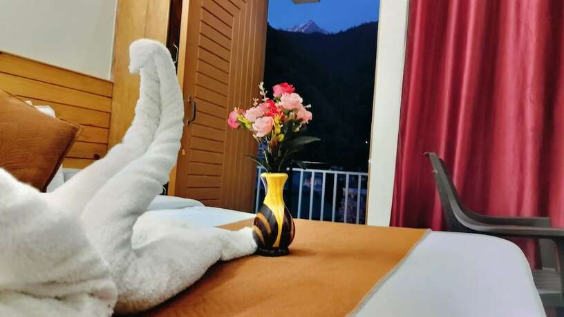 Imagen general del Hotel White Mountain By Hill Hikers. Foto 8