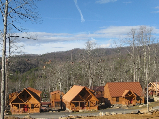 Imagen general del Hotel White Oak Lodge and Resort. Foto 1