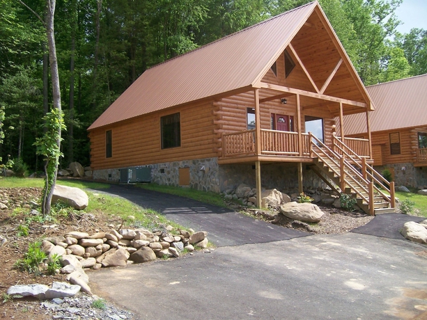 Imagen de la habitación del Hotel White Oak Lodge and Resort. Foto 10