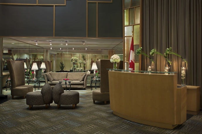 Imagen de los interiores del Hotel White Oaks Resort and Spa. Foto 19