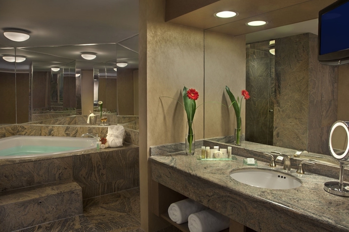 Imagen de la habitación del Hotel White Oaks Resort and Spa. Foto 14