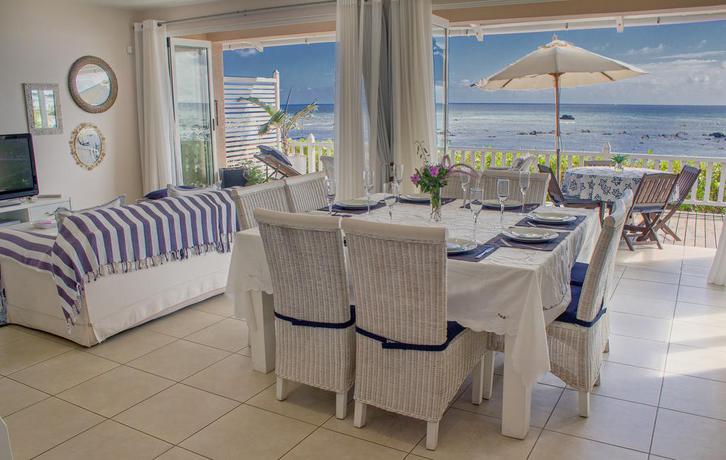 Imagen de los interiores del Hotel White Oaks Villas. Foto 7