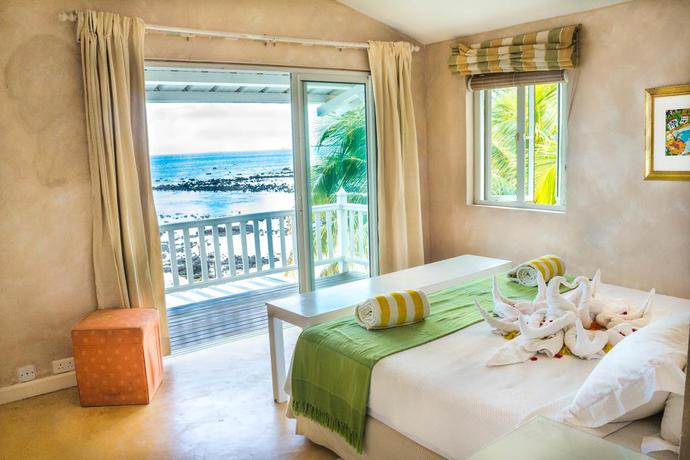 Imagen de la habitación del Hotel White Oaks Villas. Foto 3