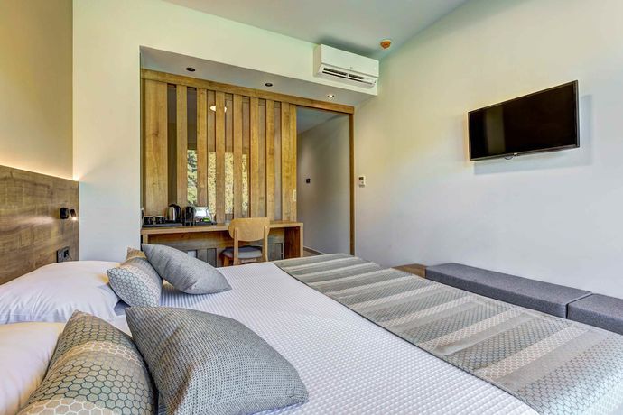 Imagen de la habitación del Hotel White Olive Elite Laganas - All Inclusive. Foto 10