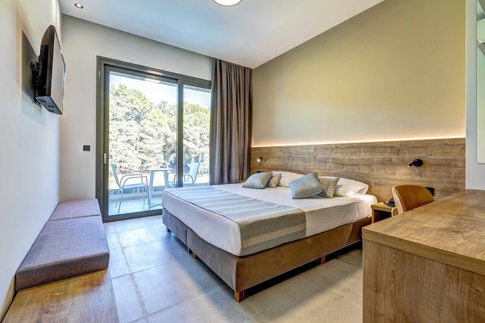 Imagen de la habitación del Hotel White Olive Elite Laganas - All Inclusive. Foto 14