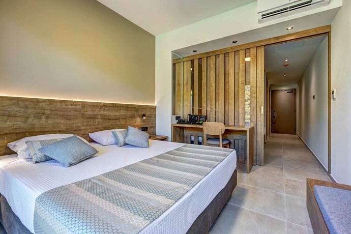 Imagen de la habitación del Hotel White Olive Elite Laganas - All Inclusive. Foto 16