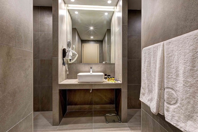 Imagen de la habitación del Hotel White Olive Elite Laganas - All Inclusive. Foto 17