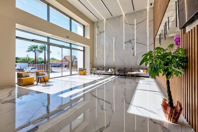 Imagen de los interiores del Hotel White Olive Elite Laganas - All Inclusive. Foto 20