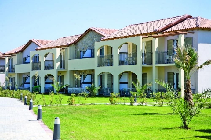 Imagen general del Hotel White Olive Marine Aquapark - All Inclusive. Foto 2