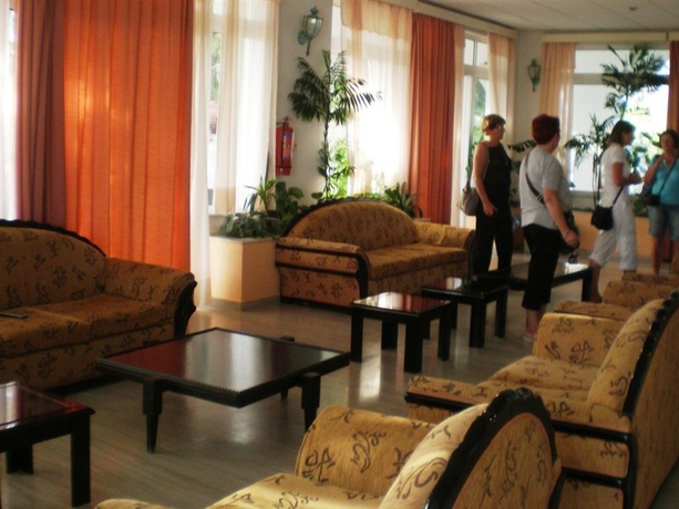 Imagen general del Hotel White Olive Premium Lindos. Foto 1