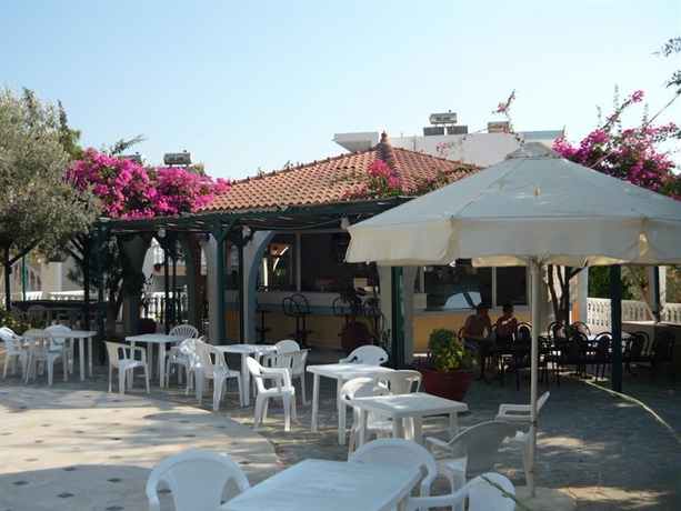 Imagen general del Hotel White Olive Premium Lindos. Foto 2
