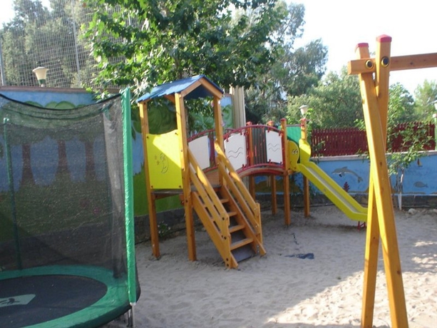 Imagen general del Hotel White Olive Premium Lindos. Foto 3