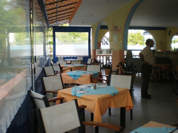 Imagen general del Hotel White Olive Premium Lindos. Foto 4