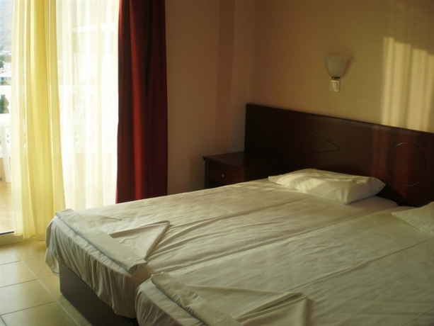 Imagen general del Hotel White Olive Premium Lindos. Foto 5