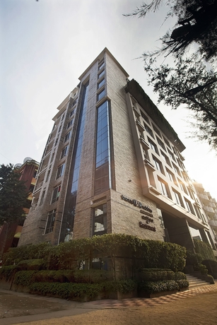 Imagen general del Hotel White Orchid. Foto 1